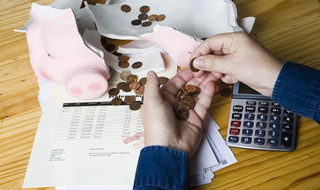 5个建议，让你拥有更好的财务生活